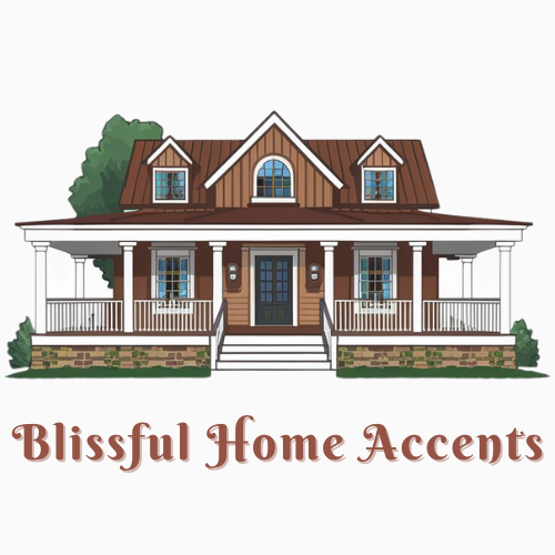 Blissful Home Accents