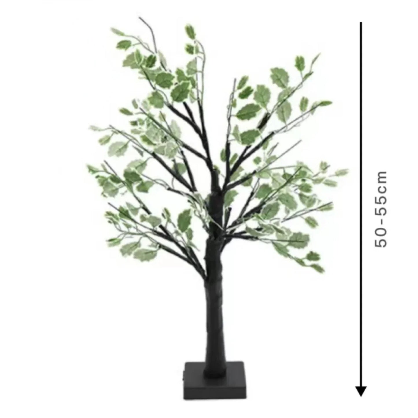 Indoor Ambiance Lamp Tree Decoration Lights