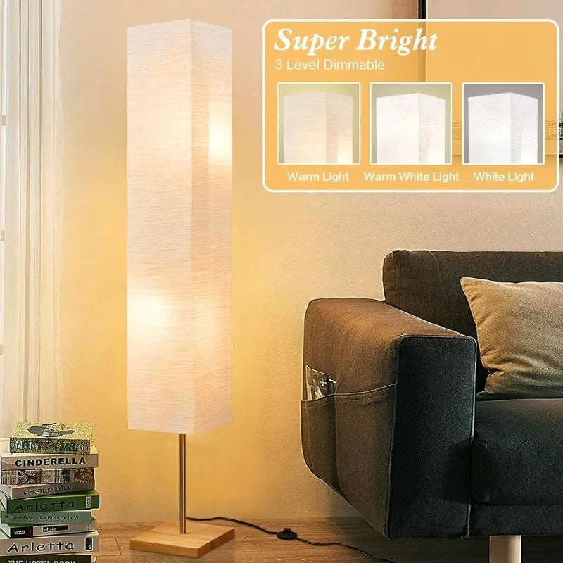 Modern Standing Floor Lamp