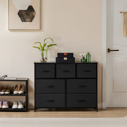 Organizer Storage Closet Chest