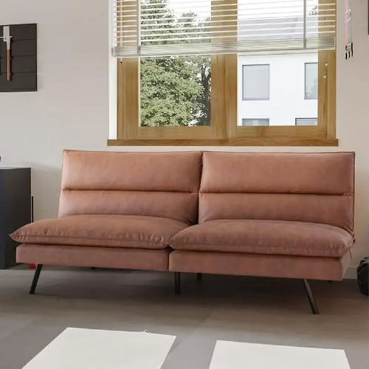 Adjustable Futon Sofa Bed