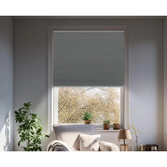 Cordless Blackout Blinds