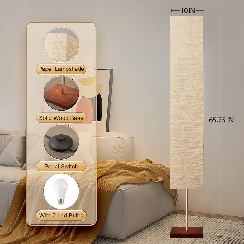 Modern Standing Floor Lamp