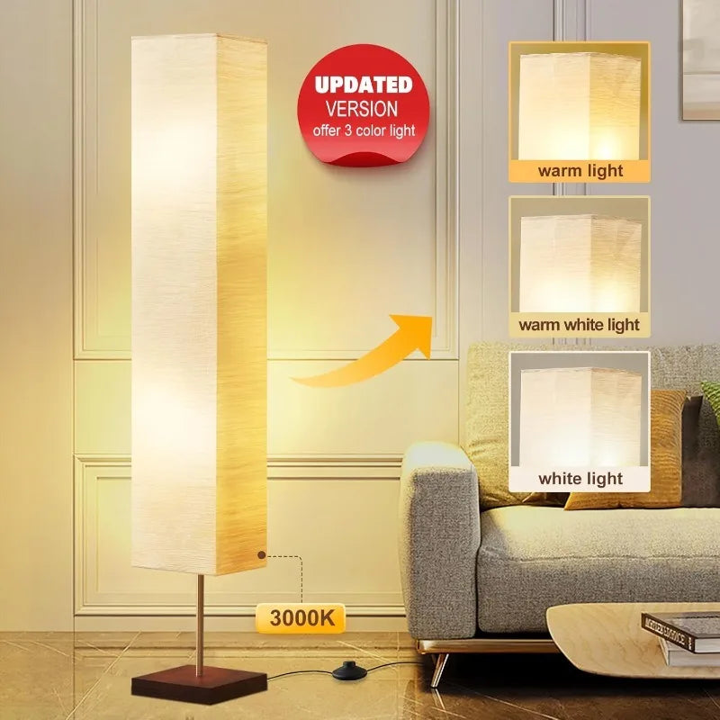 Modern Standing Floor Lamp