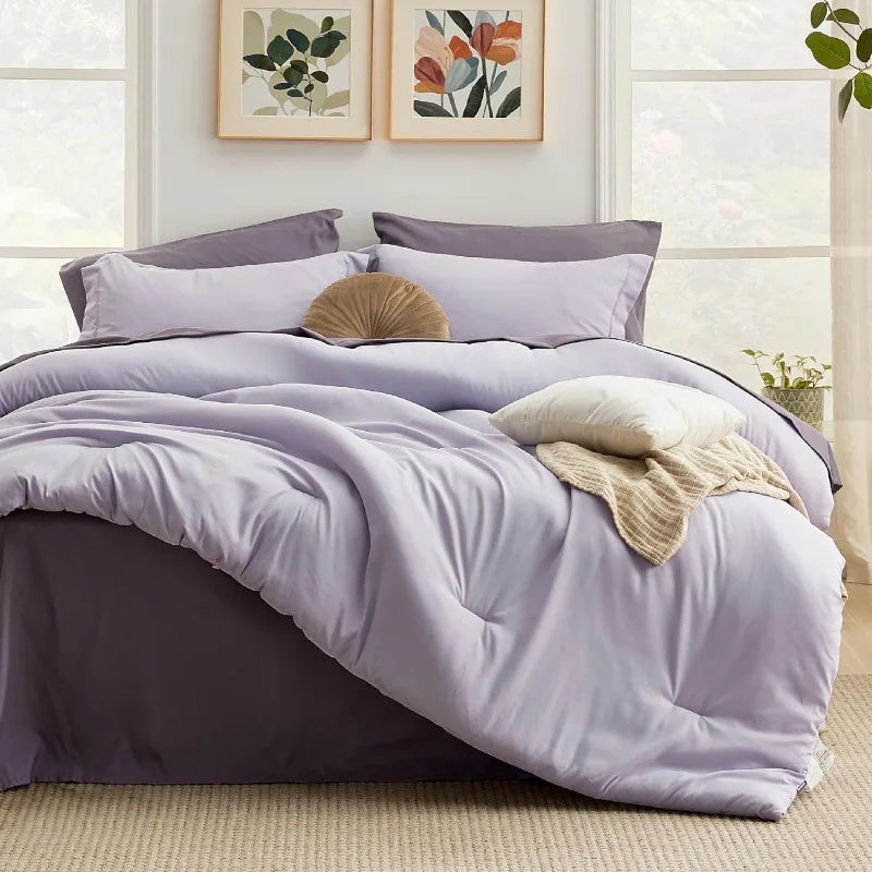 All Season Queen Comforter Set