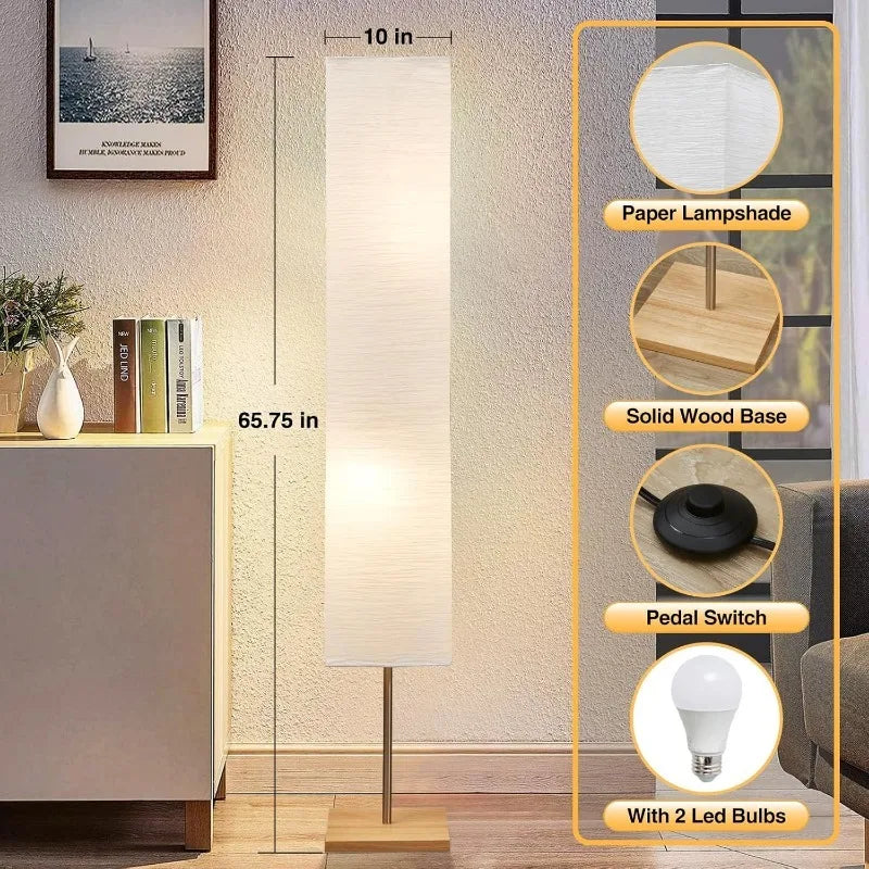 Modern Standing Floor Lamp