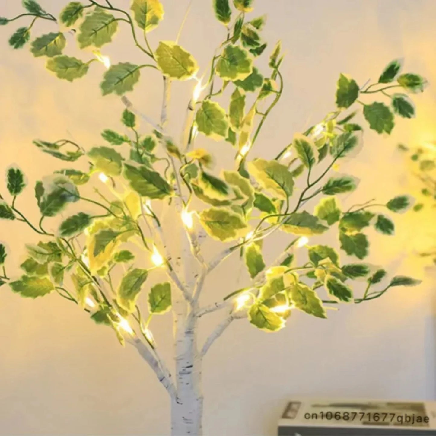 Indoor Ambiance Lamp Tree Decoration Lights