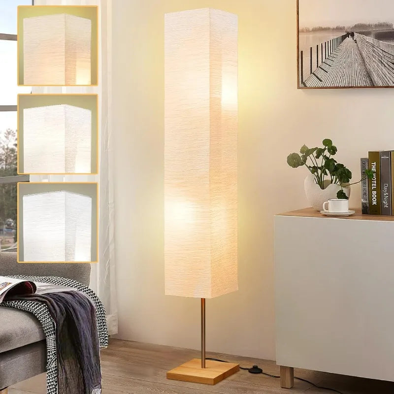 Modern Standing Floor Lamp