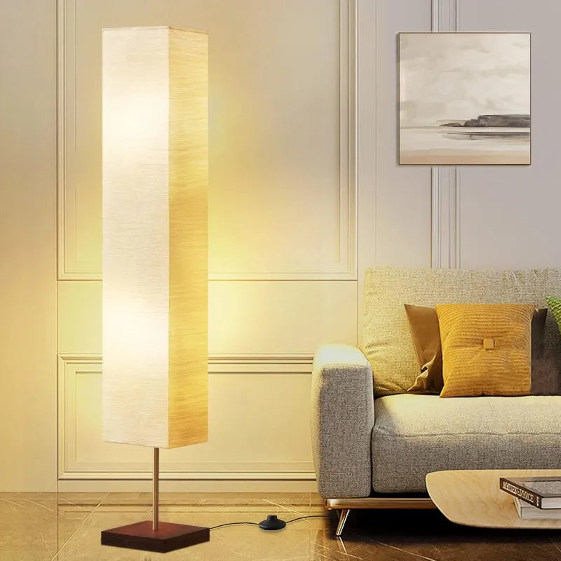 Modern Standing Floor Lamp